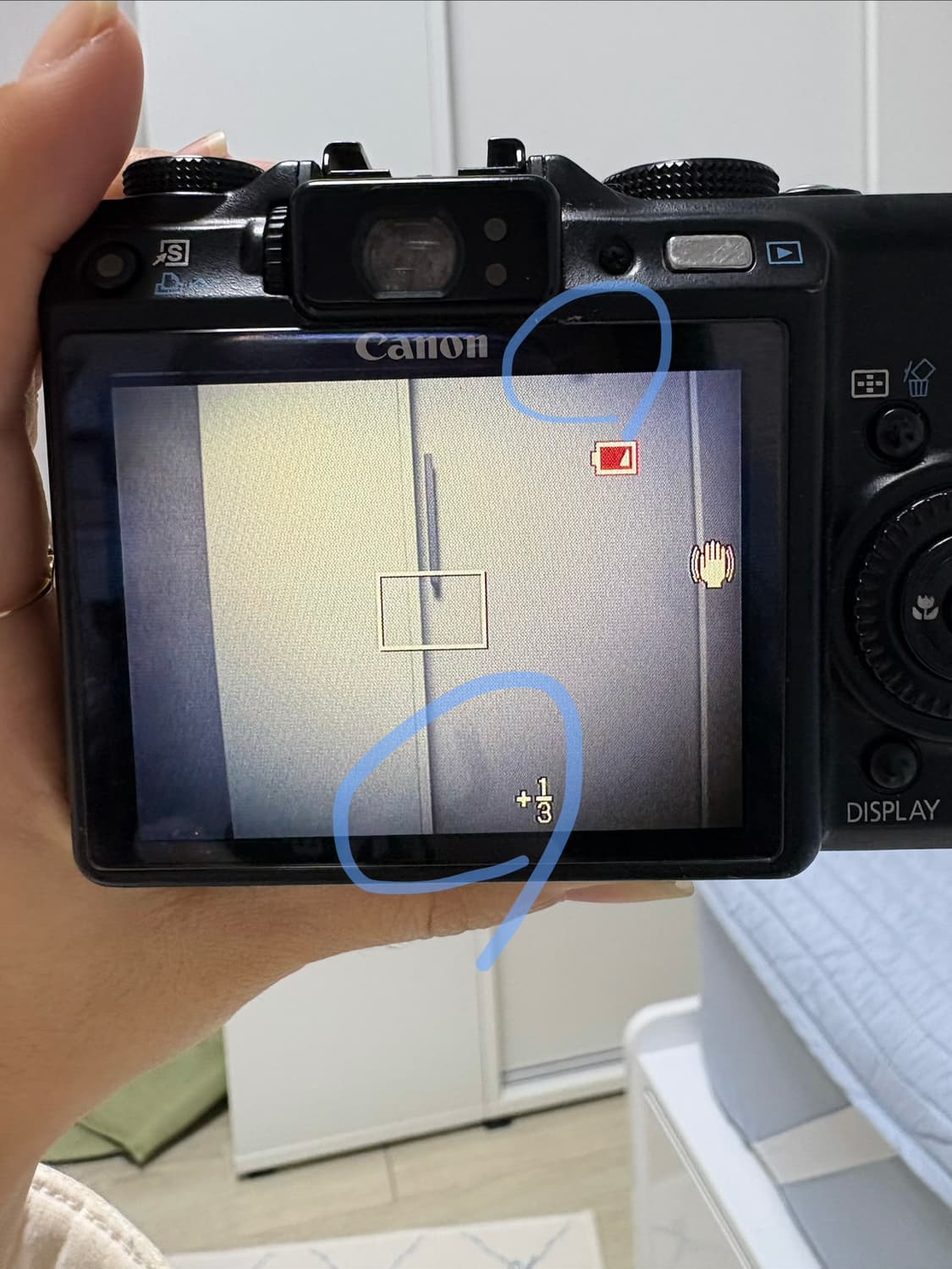 캐논 파워샷 G9 상품이미지6