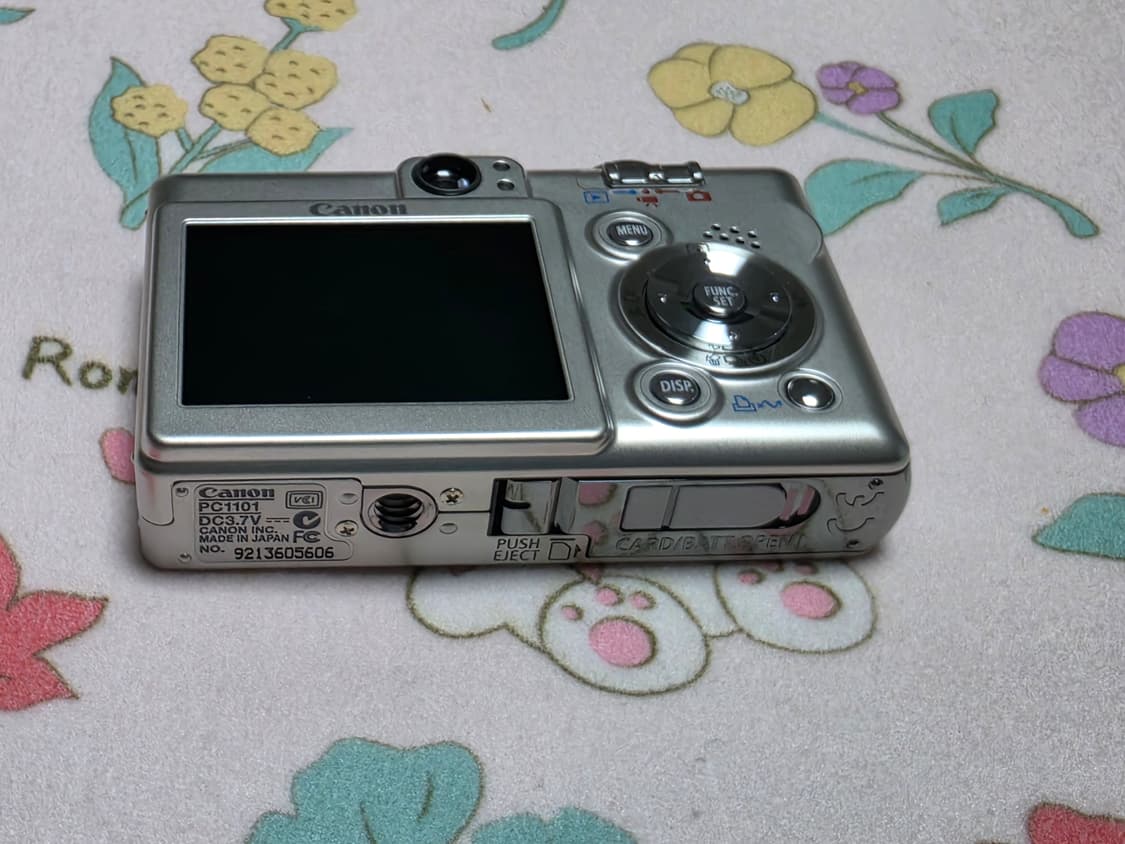 IXY 50 (IXUS 40)풀박스 상품이미지8