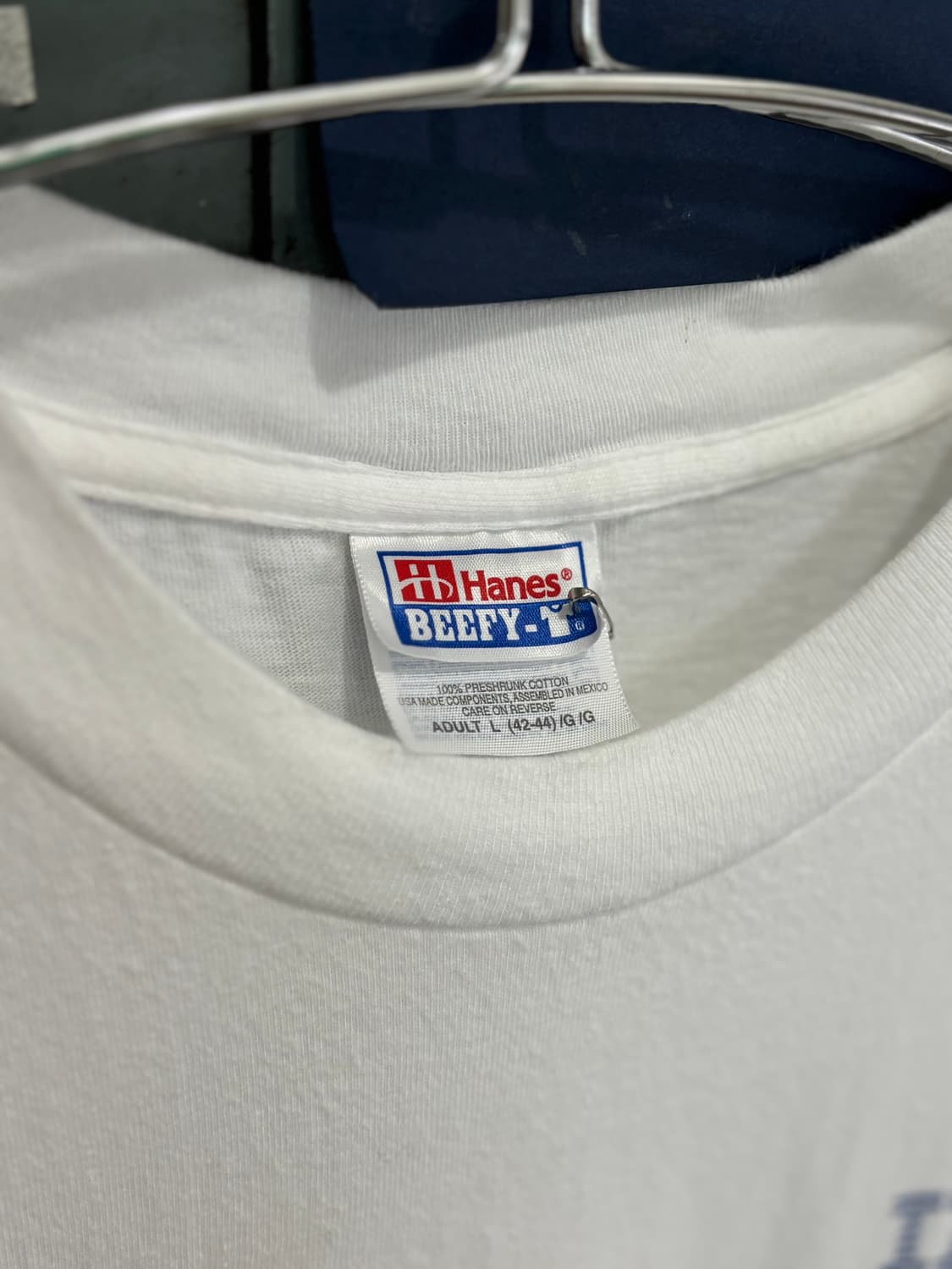 90s00s IBM Promo T-Shirt  상품이미지3