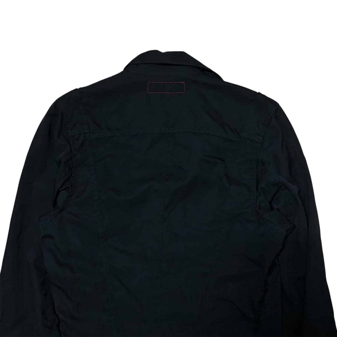 [M] 준야 와타나베 맨 X 리바이스 재구축 타입3 재킷 상품이미지5