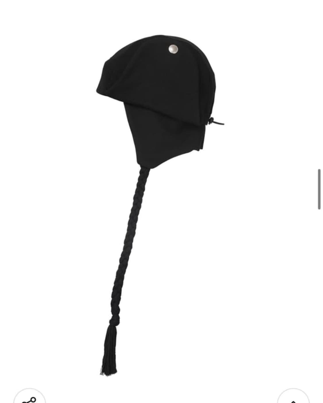 나체 플랩비니 상품이미지2