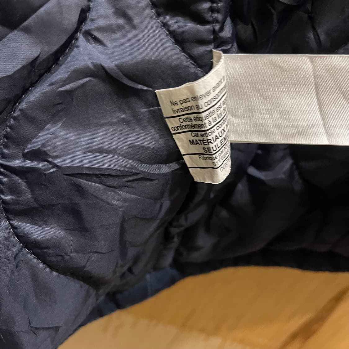 아베크롬비 파카 상품이미지7