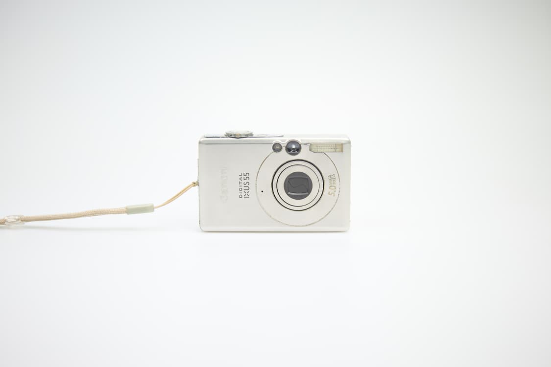 캐논 익서스 55 (IXY 60) 디카✨ 상품이미지2