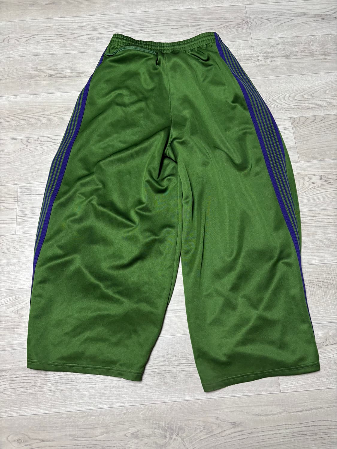 [S] 니들스 HD 트랙팬츠  상품이미지2