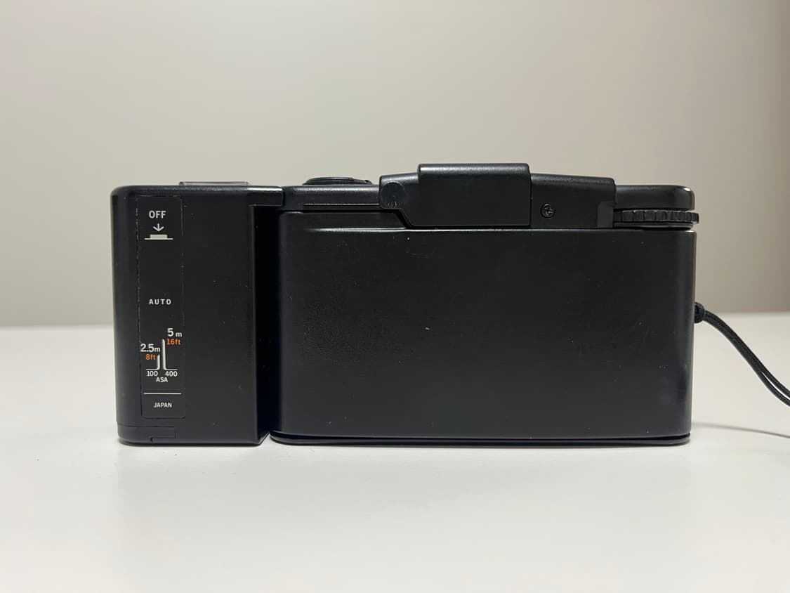 Olympus XA2 상품이미지10