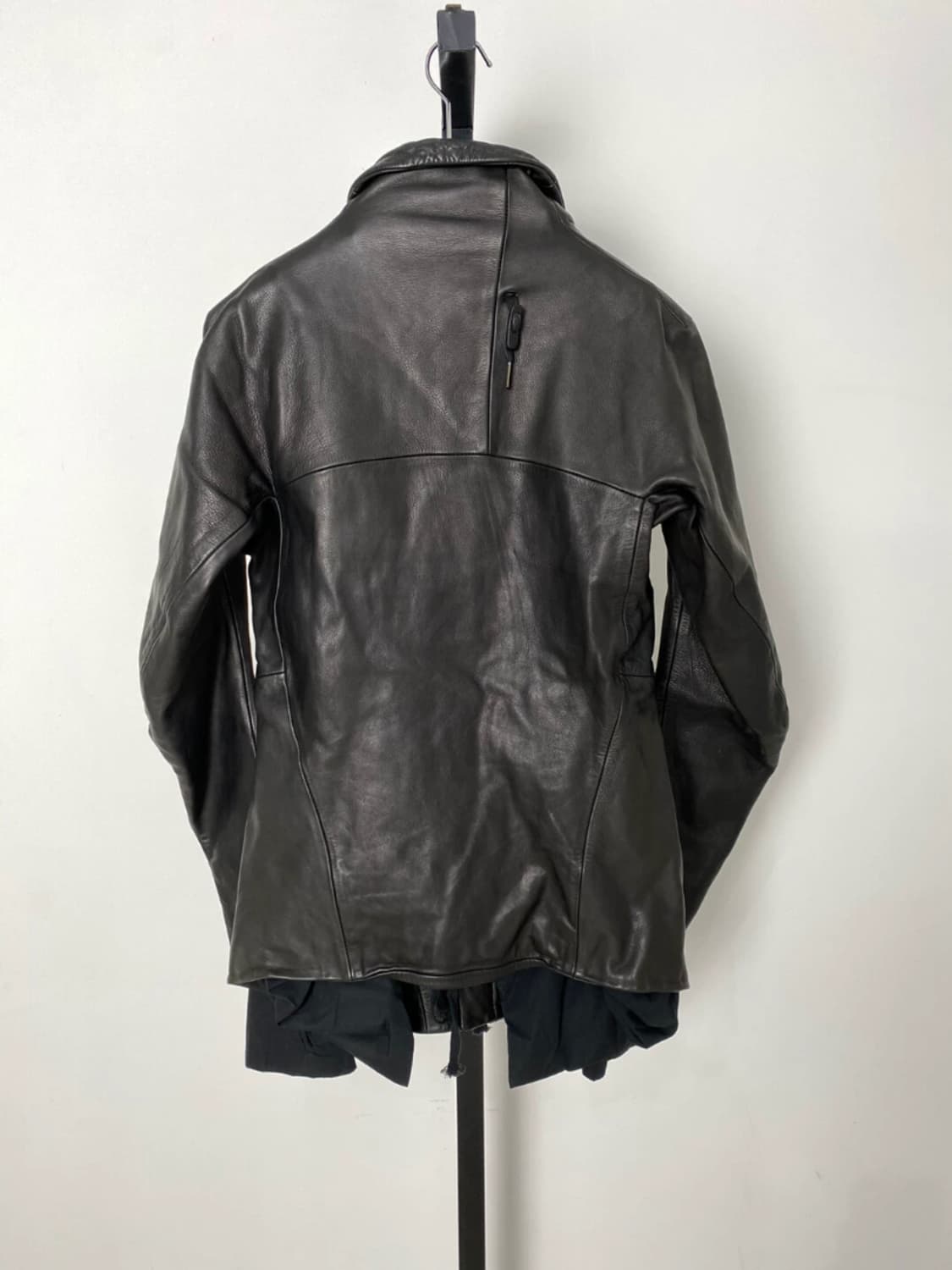 Boris Bidjan Saberi J1 클립 가죽자켓  상품이미지4
