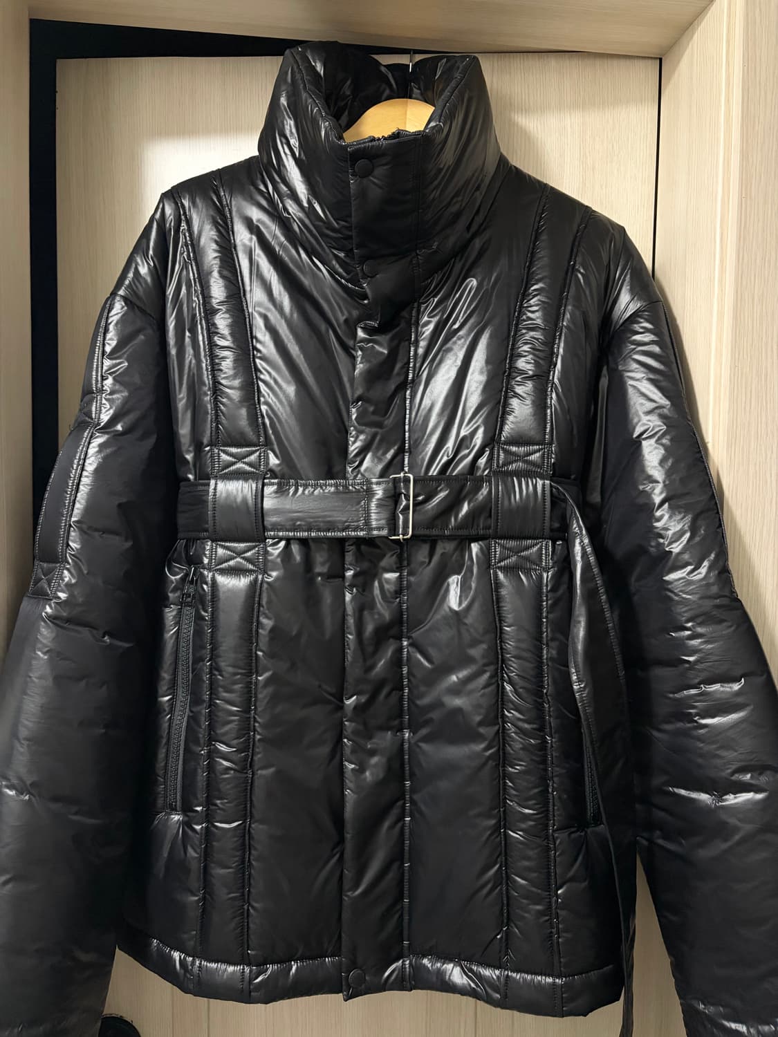 john lawrence sullivan 존로렌스 설리반 패딩 자켓 상품이미지2