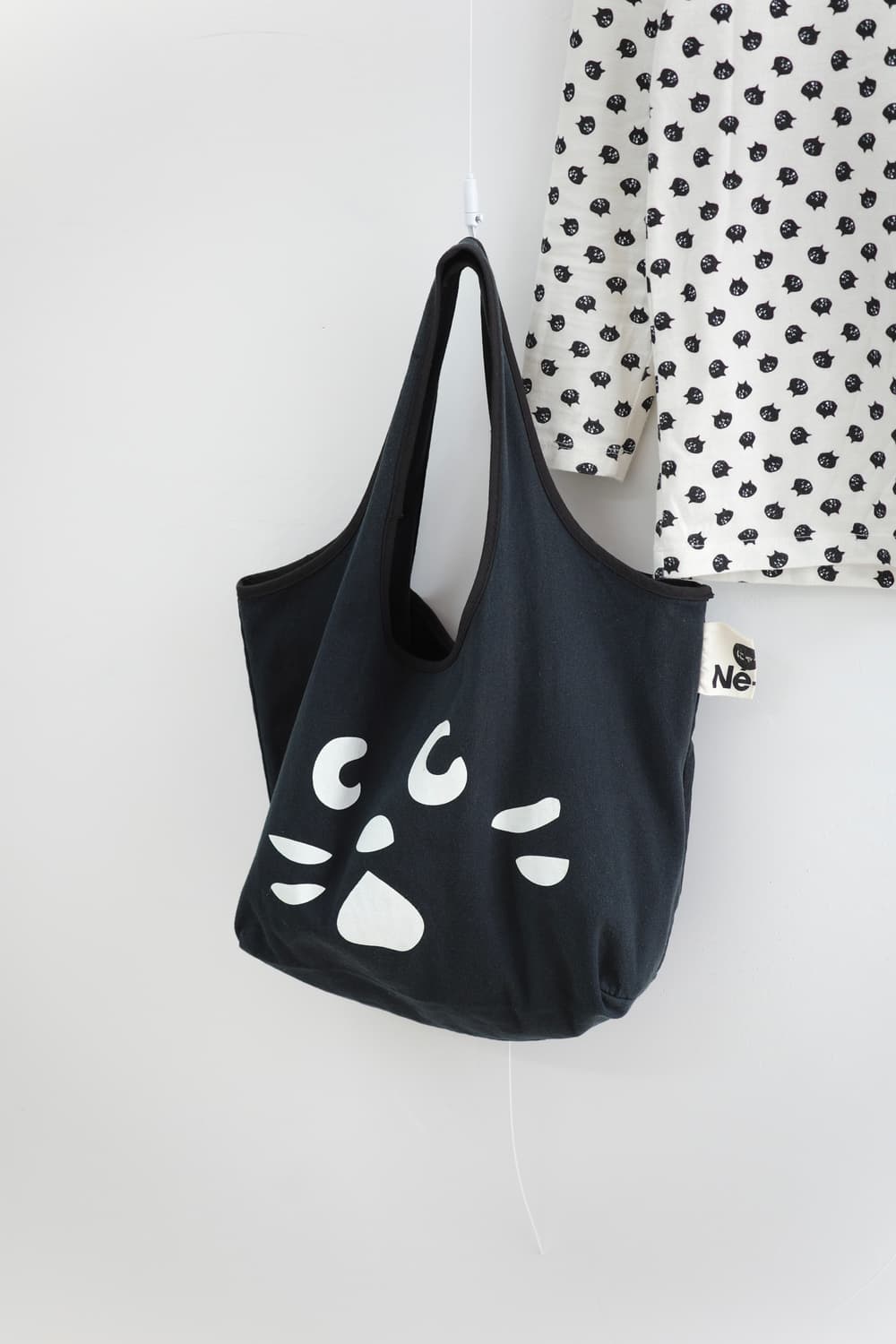 네넷냐 Ne-net nya neko handbag 상품이미지4