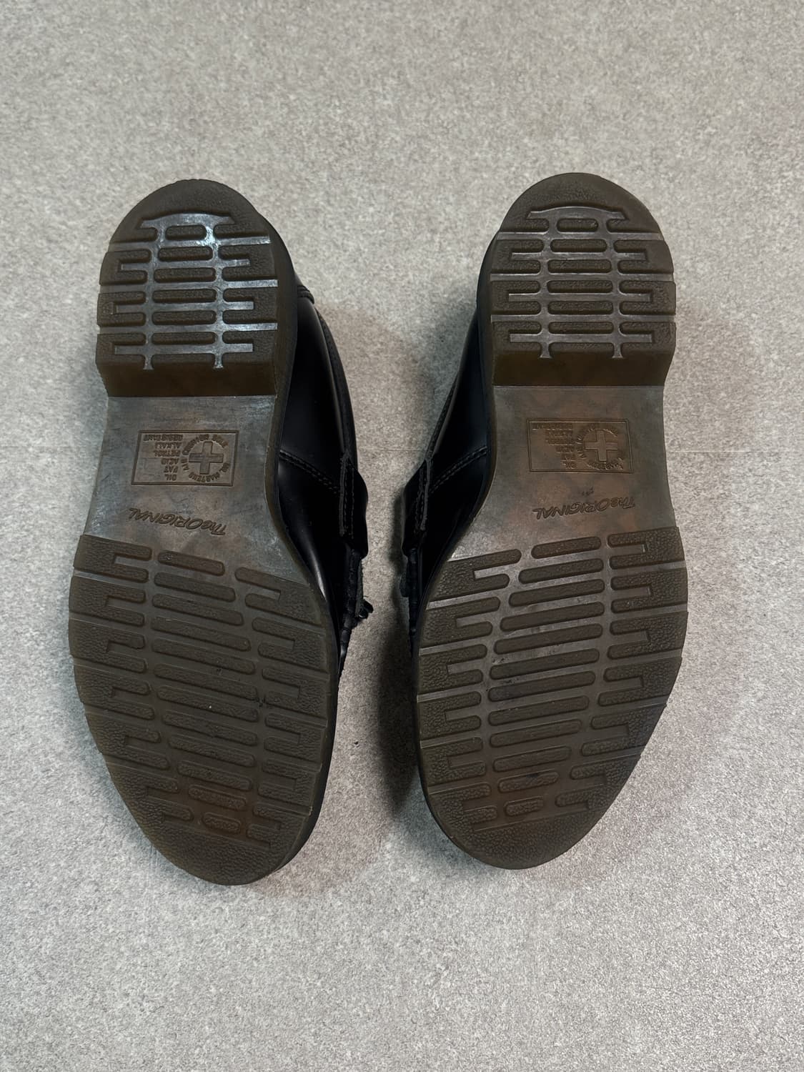 닥터마틴 아드리안 270 eu42 uk8 상품이미지2