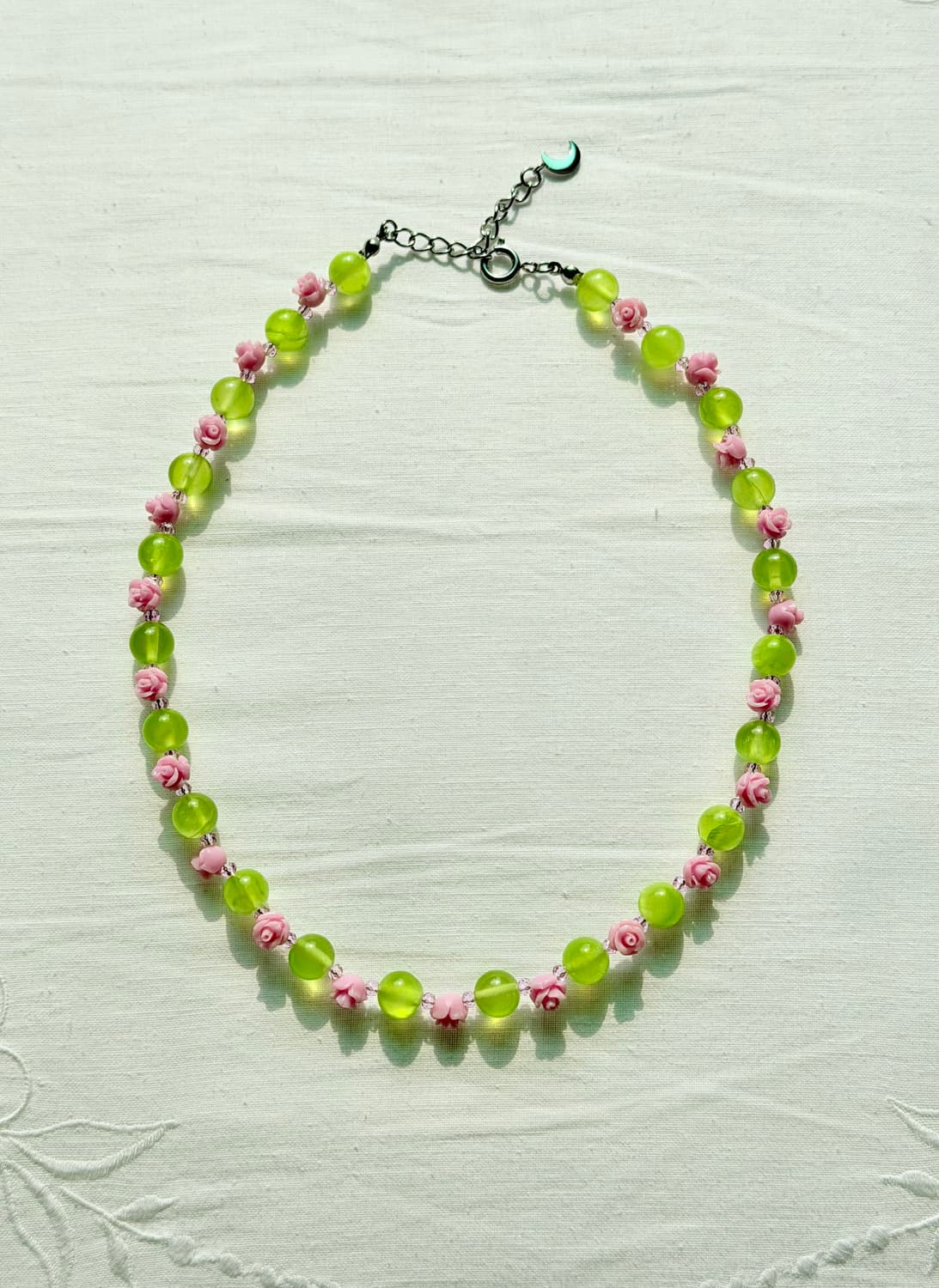 청포도와 로맨틱 로즈(산호석🪸) 상품이미지4