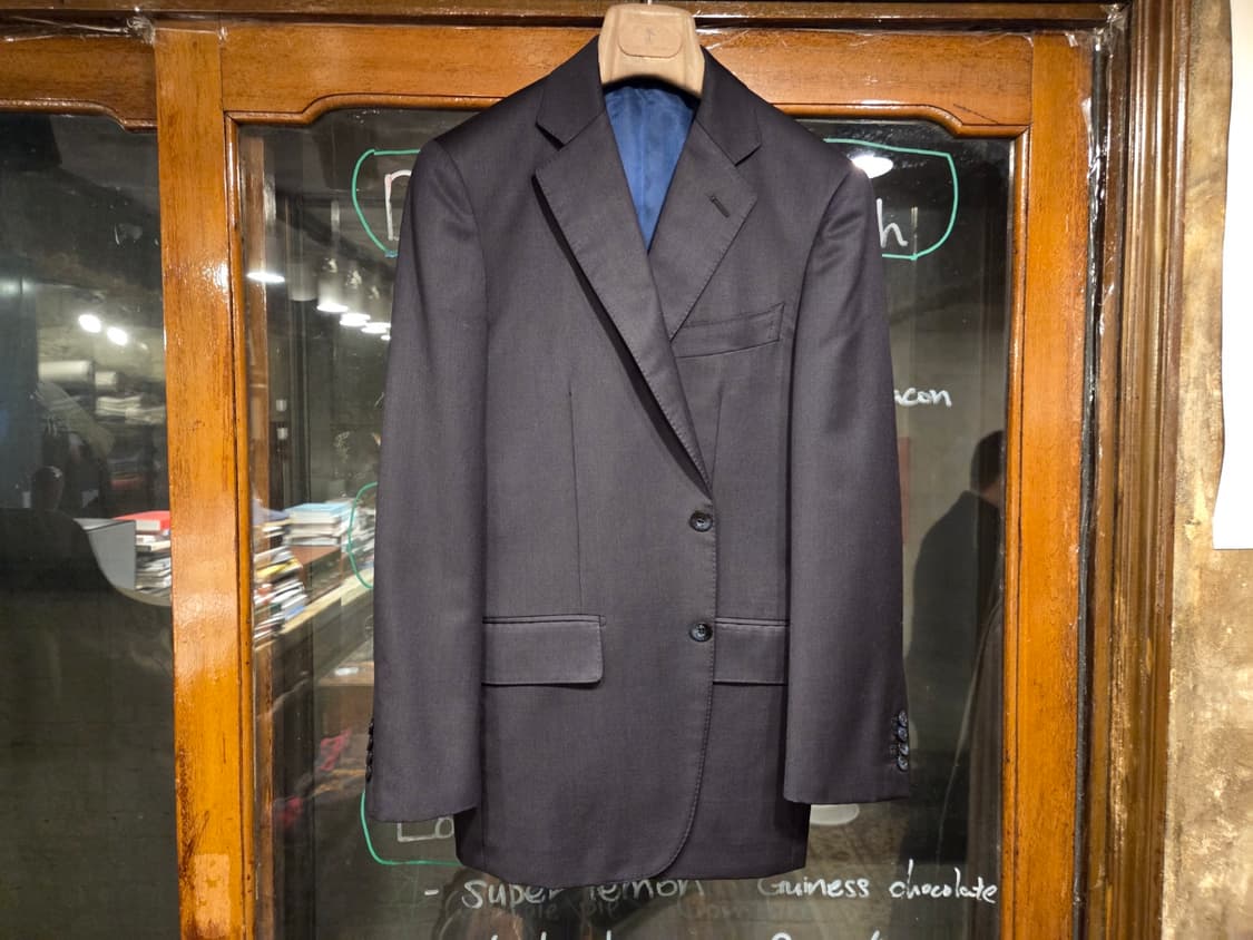 스카발 블레이져 상품이미지8