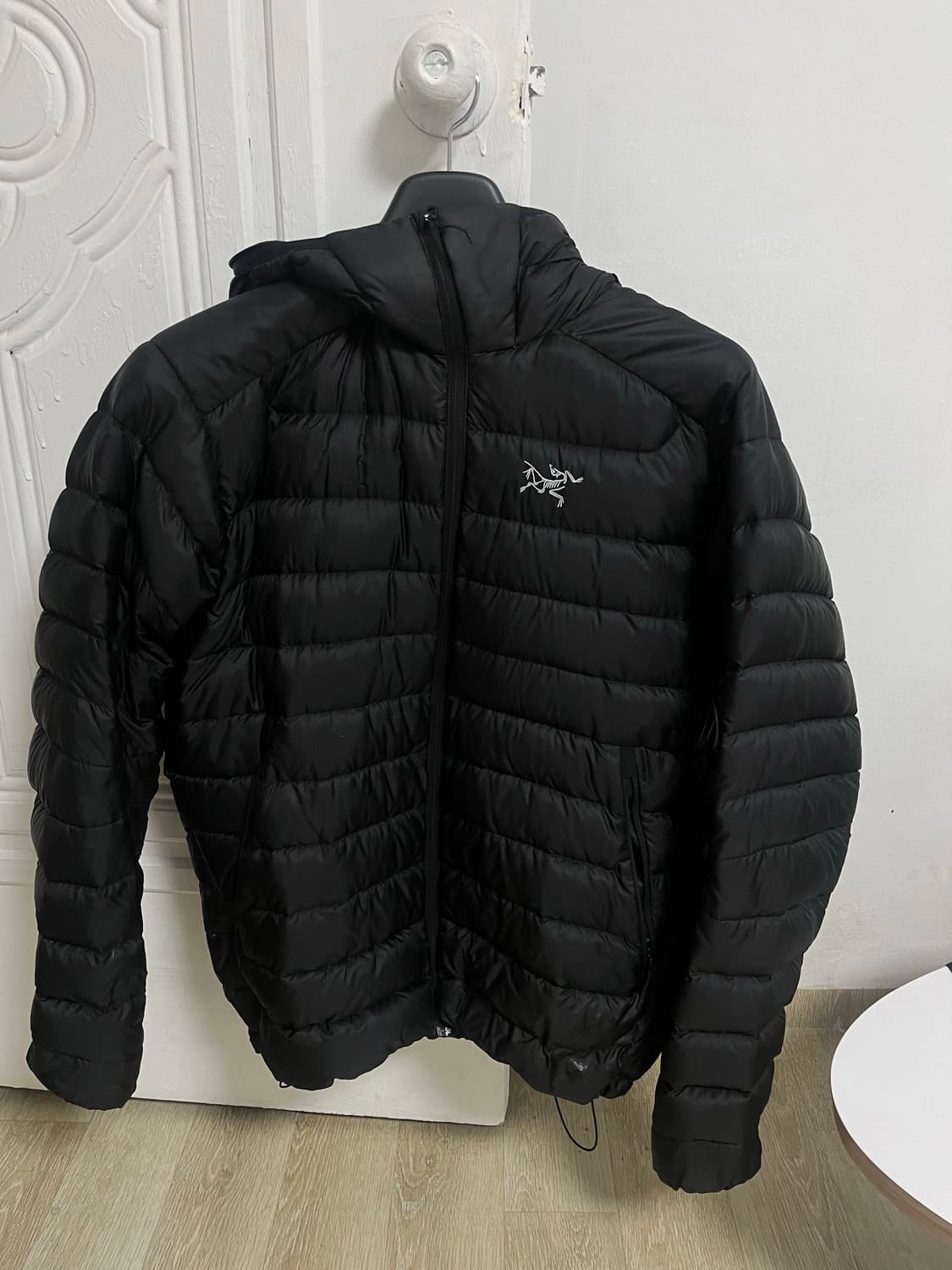 아크테릭스 세륨 블랙  상품이미지1