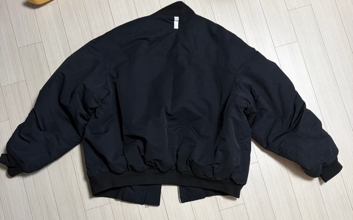 노매뉴얼 ma1 상품이미지3