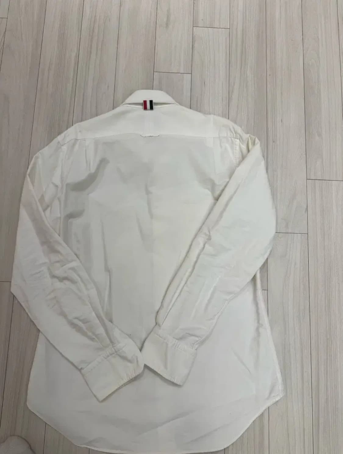 (정품) 톰브라운 옥스퍼트 셔츠 3사 상품이미지2