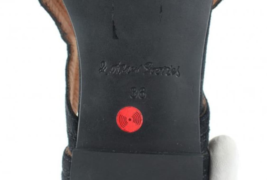 앤아더스토리즈 샌들 상품이미지4