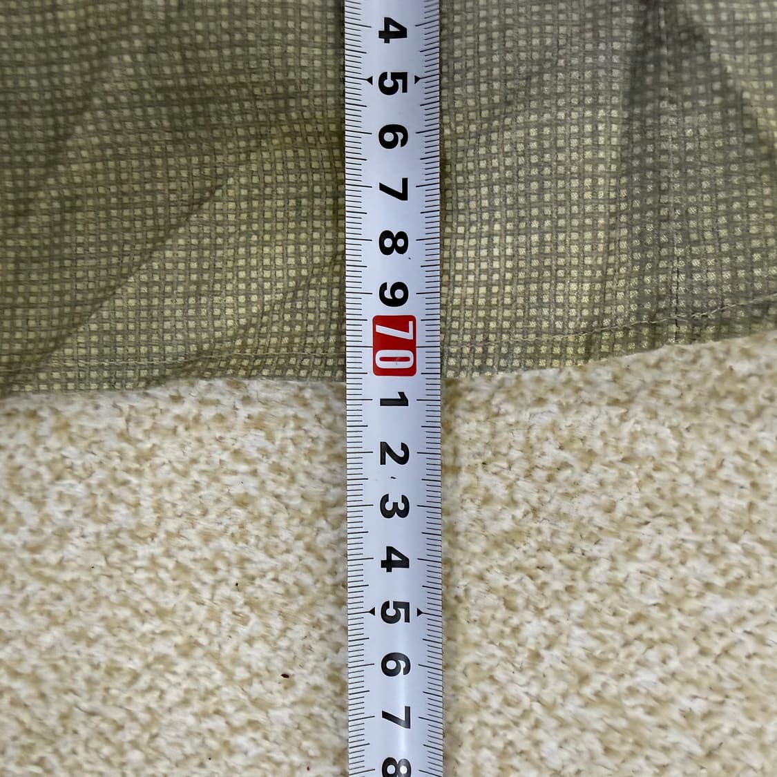 100 시리즈 그라데이션 패턴 셔츠 0203T 상품이미지6