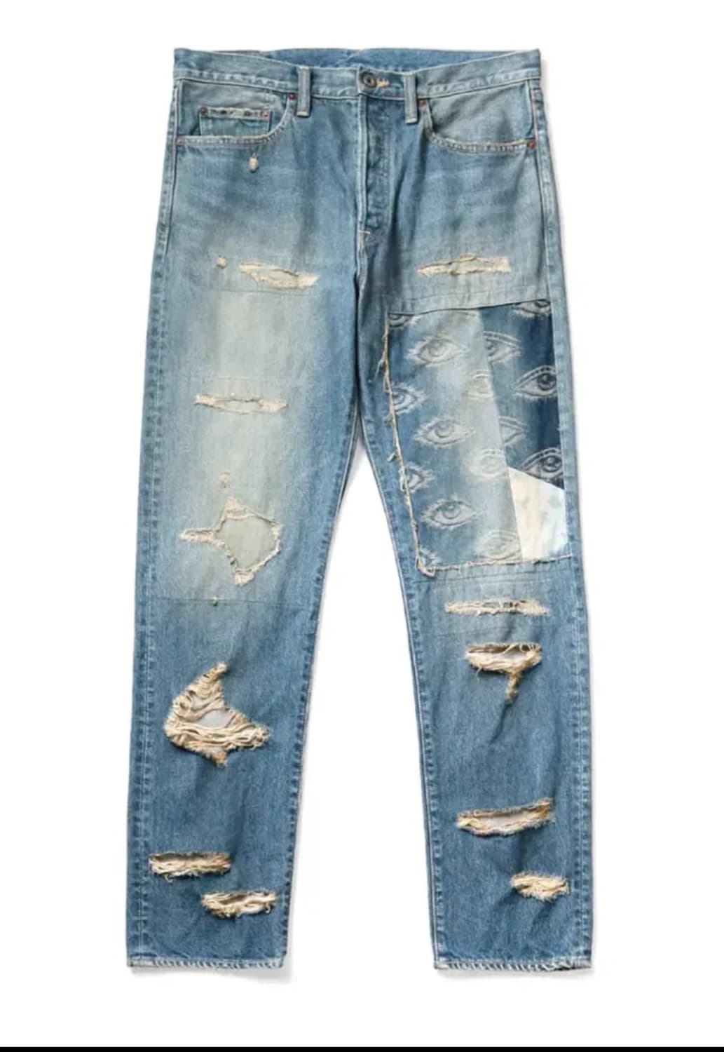 [구매, 36,38]캐피탈 몽키시스코 딕시 스피크 이지 삽니다. 상품이미지1