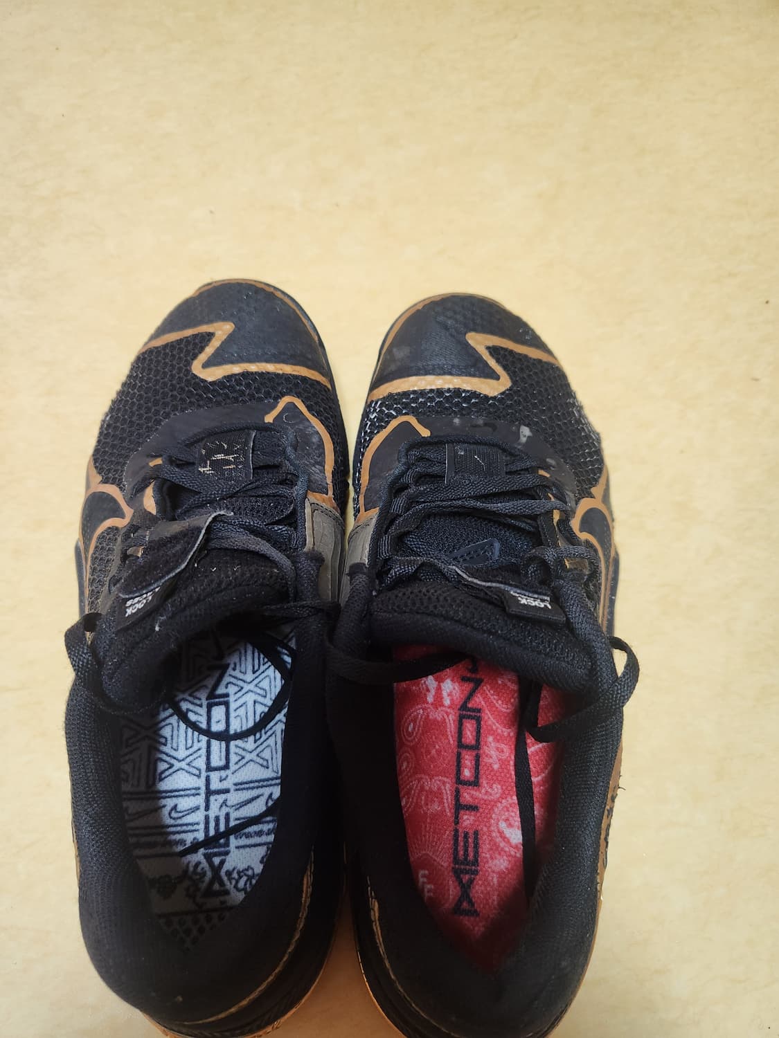 헬스 크로스핏 나이키 메트콘7 맷프레이저  us8 260mm 상품이미지6