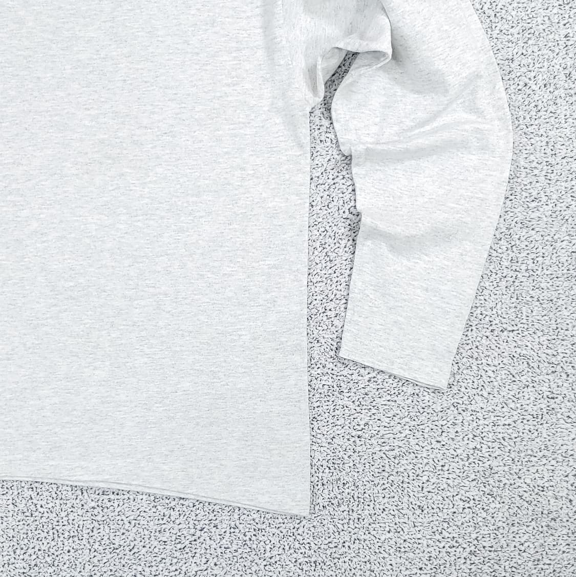 밥 시거 헨리넥 롱슬리브 XL 상품이미지5