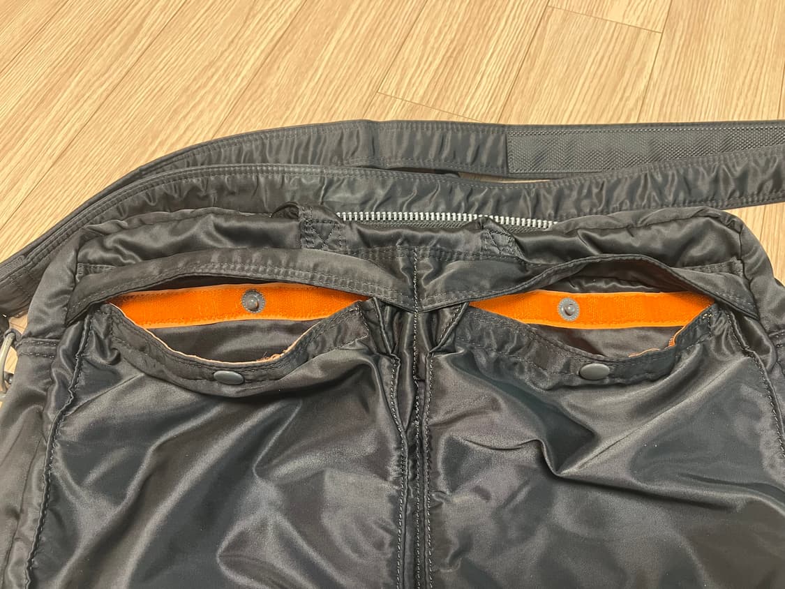 포터 투웨이 브리프케이스 상품이미지4