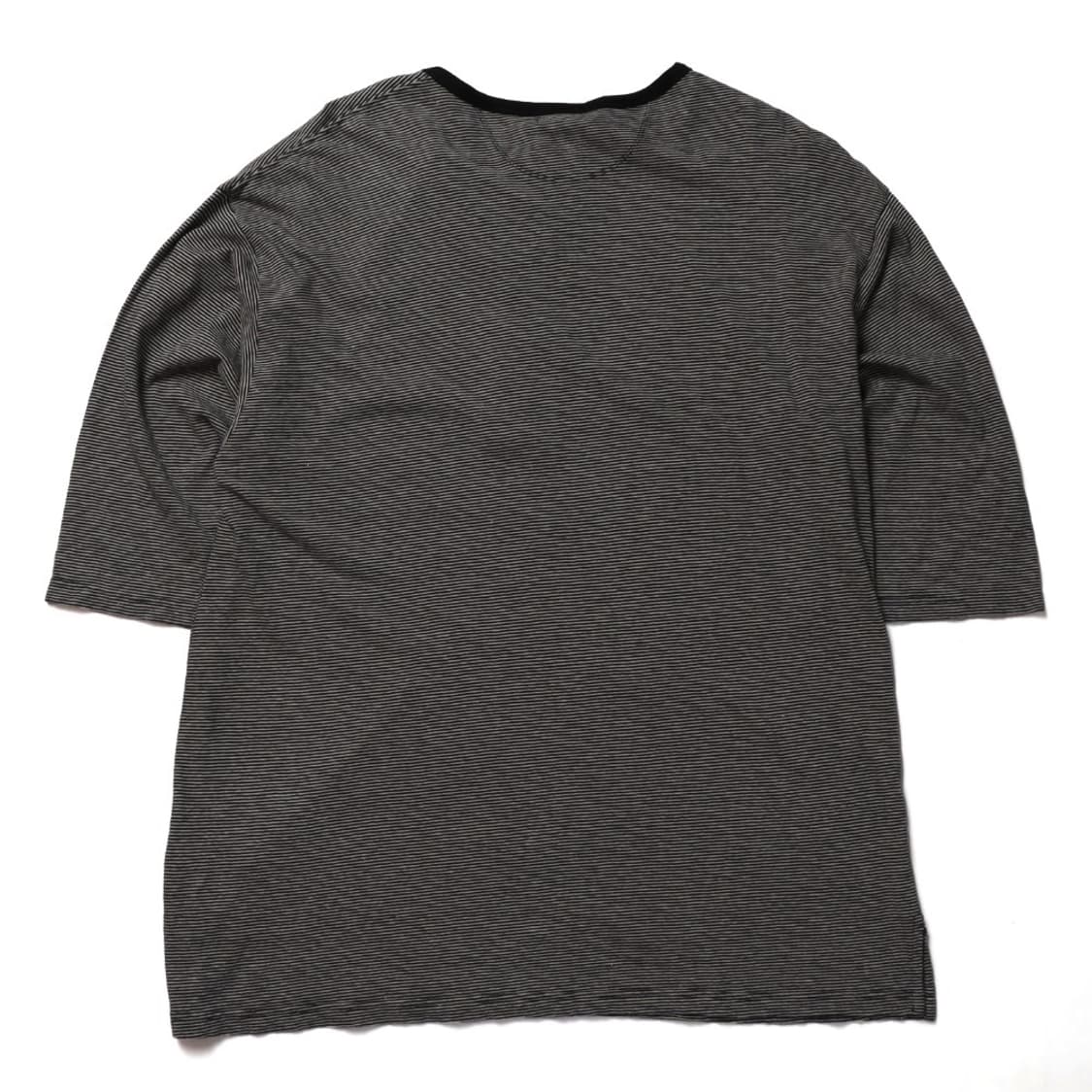 J.S.HOMESTEAD Stripe T-shirt  상품이미지4