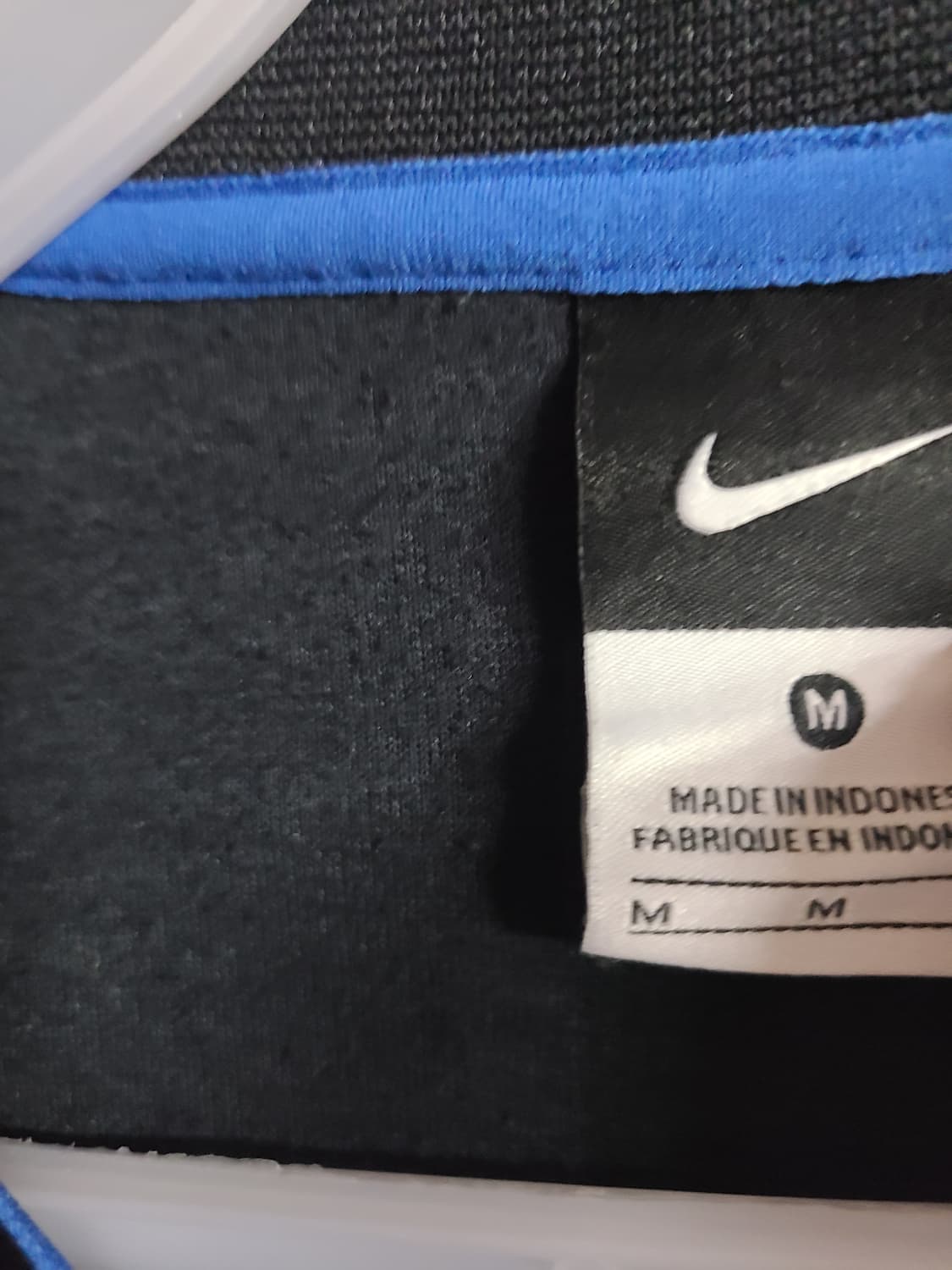 나이키 맨유 트랙 자켓(100) 상품이미지4