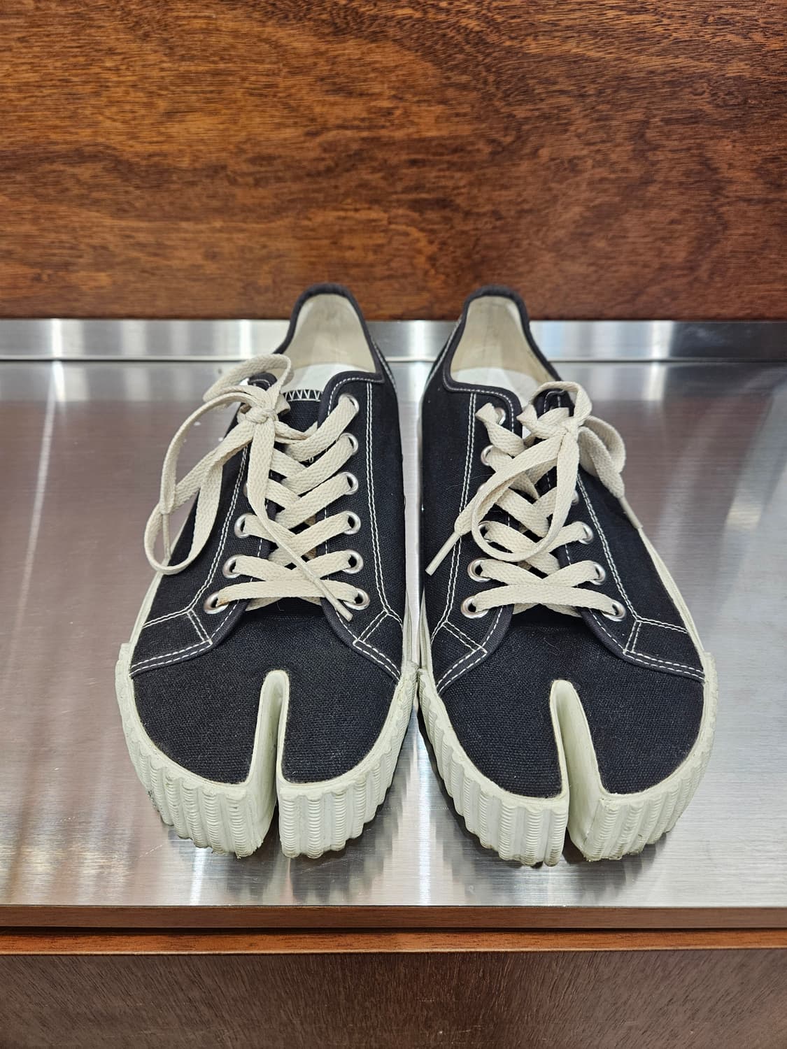 마르지엘라 타비 로우 42사이즈 상품이미지1