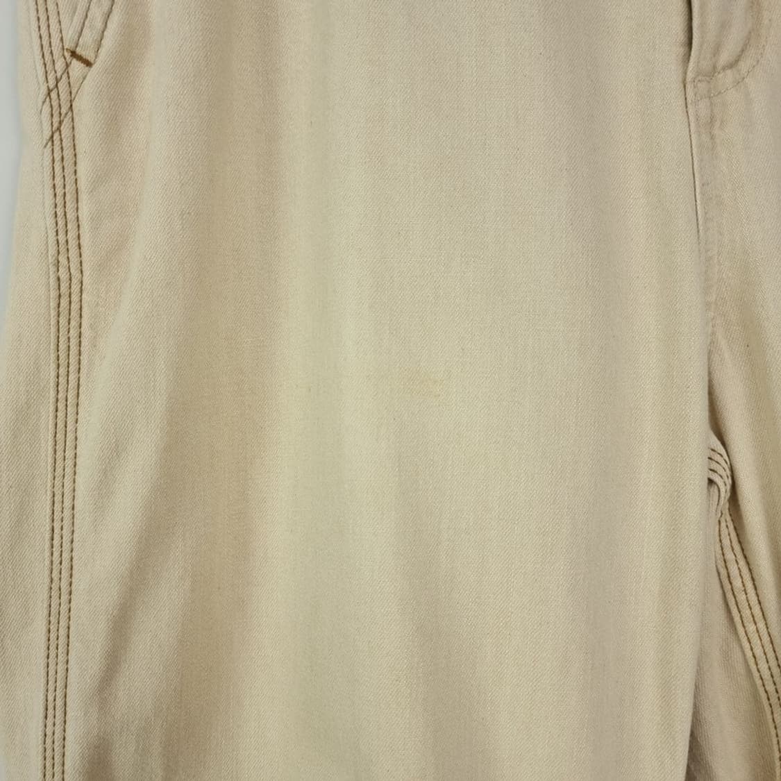 유니클로 X JW앤더슨 로고 자수 루즈 스트레이트 팬츠 M16403 상품이미지10