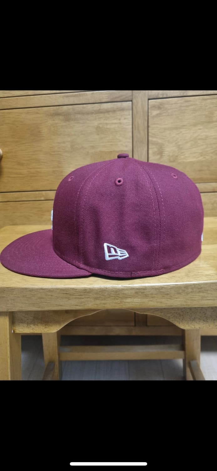 뉴에라 59 fifty 7 1/4 상품이미지2