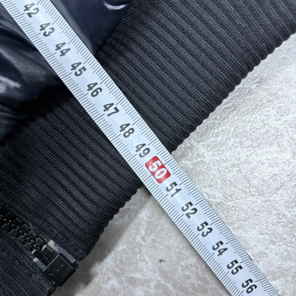 아디다스 x 스텔라맥카트니 y2k 걸즈 푸퍼 패딩(90) 상품이미지8