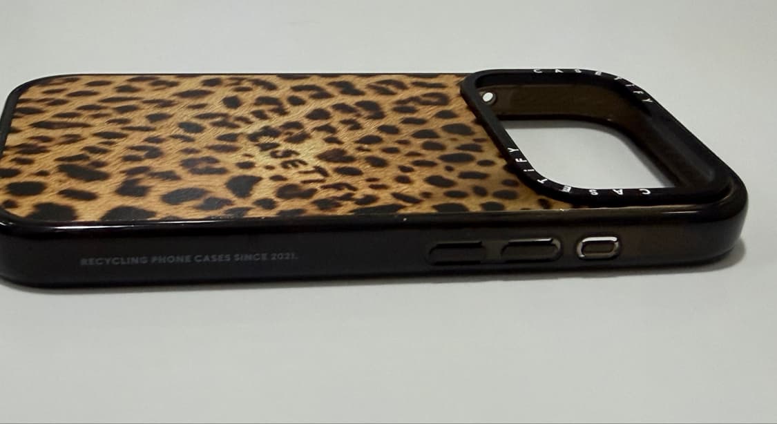 케이스티파이 Jaguar 맥세이프 호환 임팩트 케이스 아이폰 17프로 상품이미지6