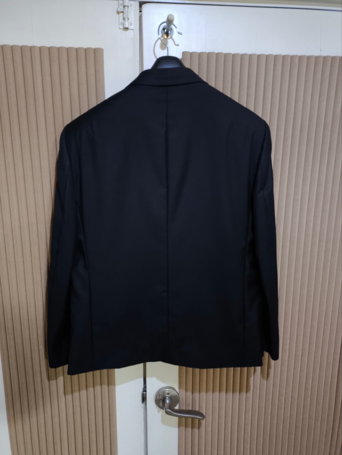 100 피에르 발망 수트 상하의 세트 정장 상품이미지4