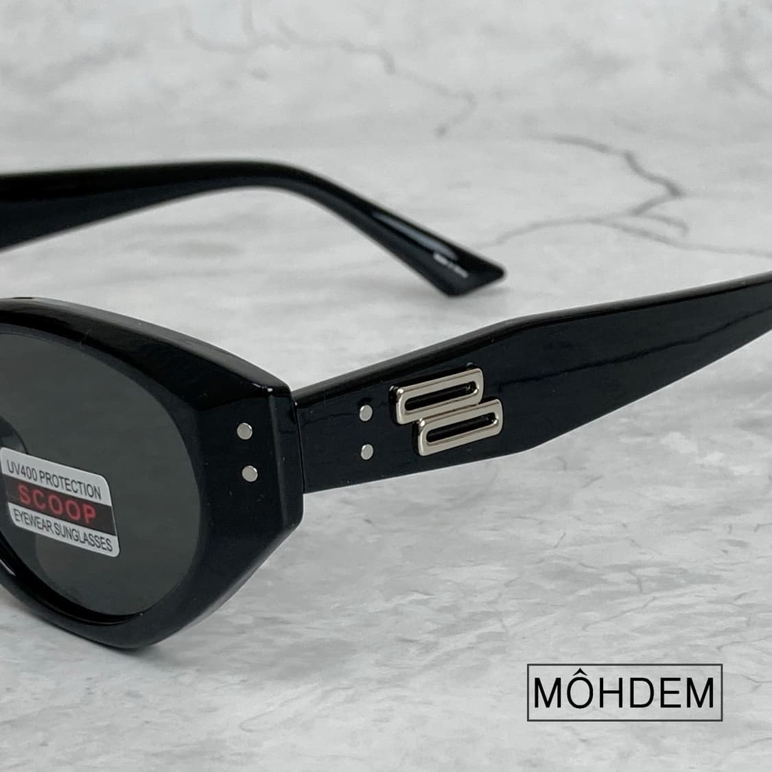[Unisex]몬스 UV400 선글라스 아이웨어 상품이미지6