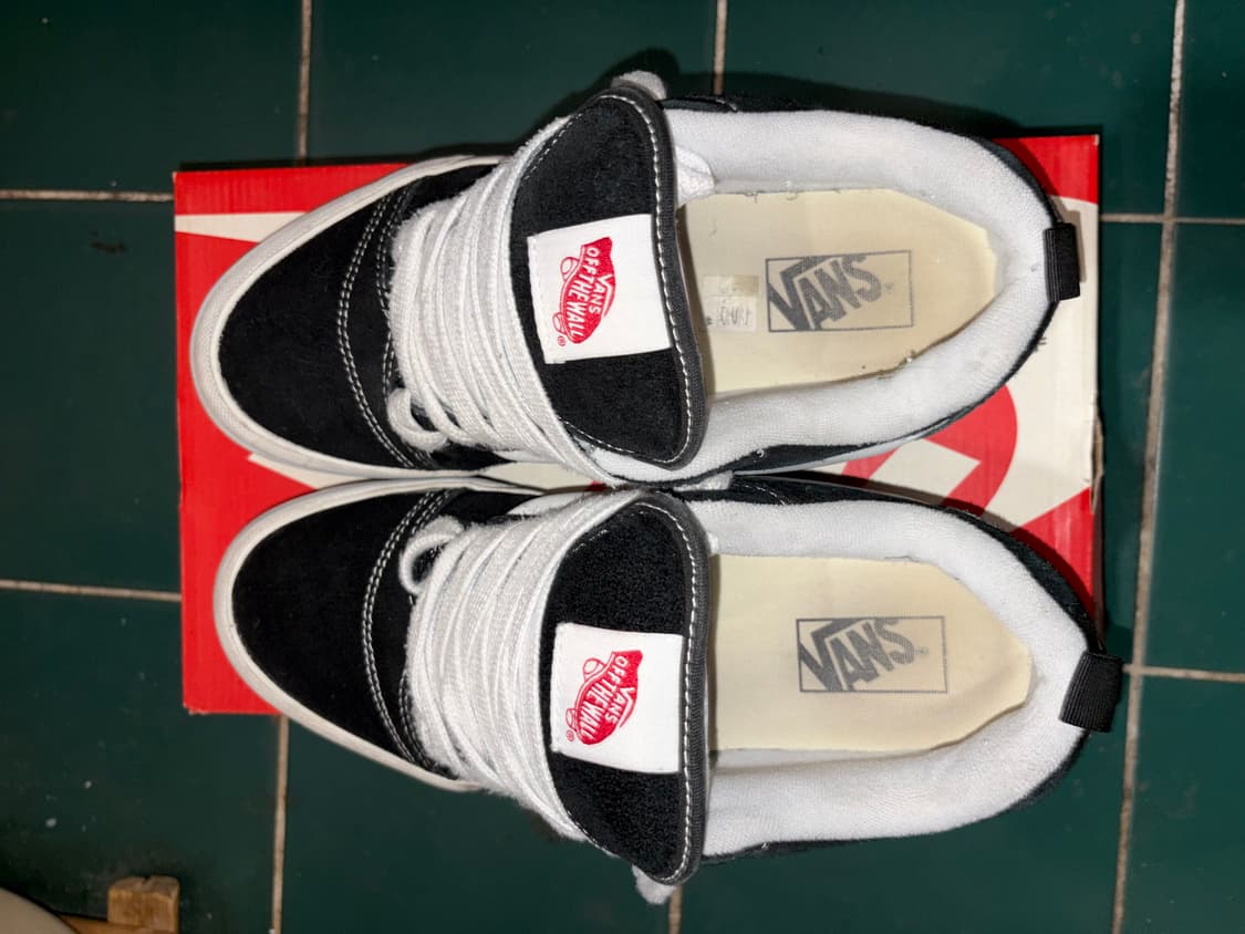 반스 뉴스쿨 270 상품이미지3