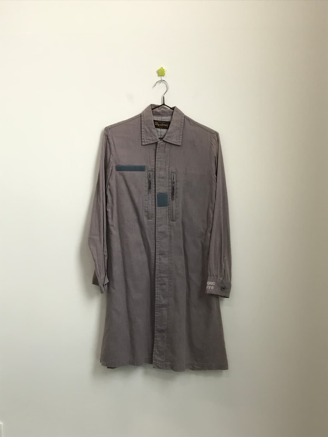 Hysteric Glamour Hysteric Heavy Onepiece 상품이미지6