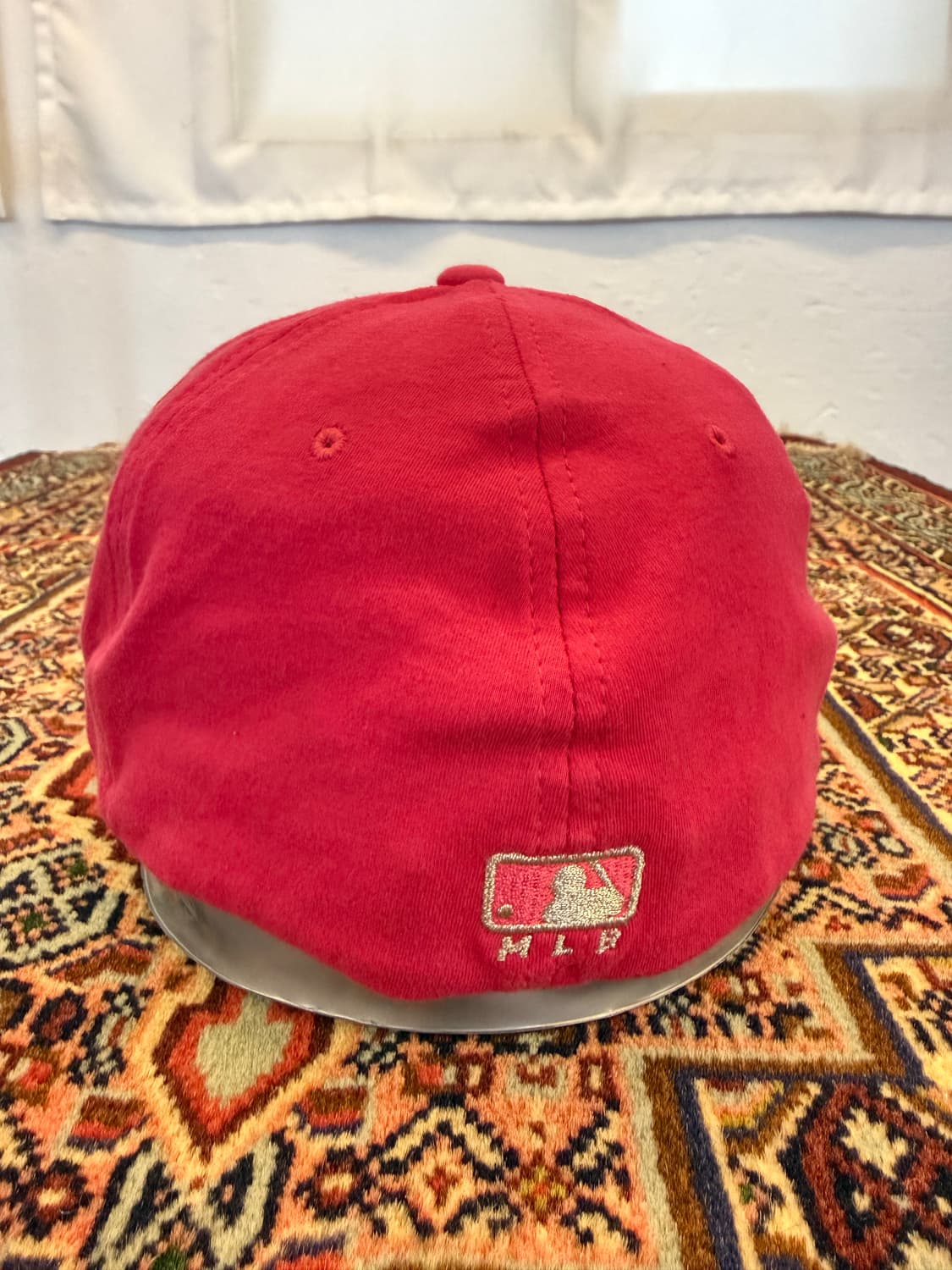 Mlb 뉴에라핏 볼캡 상품이미지2