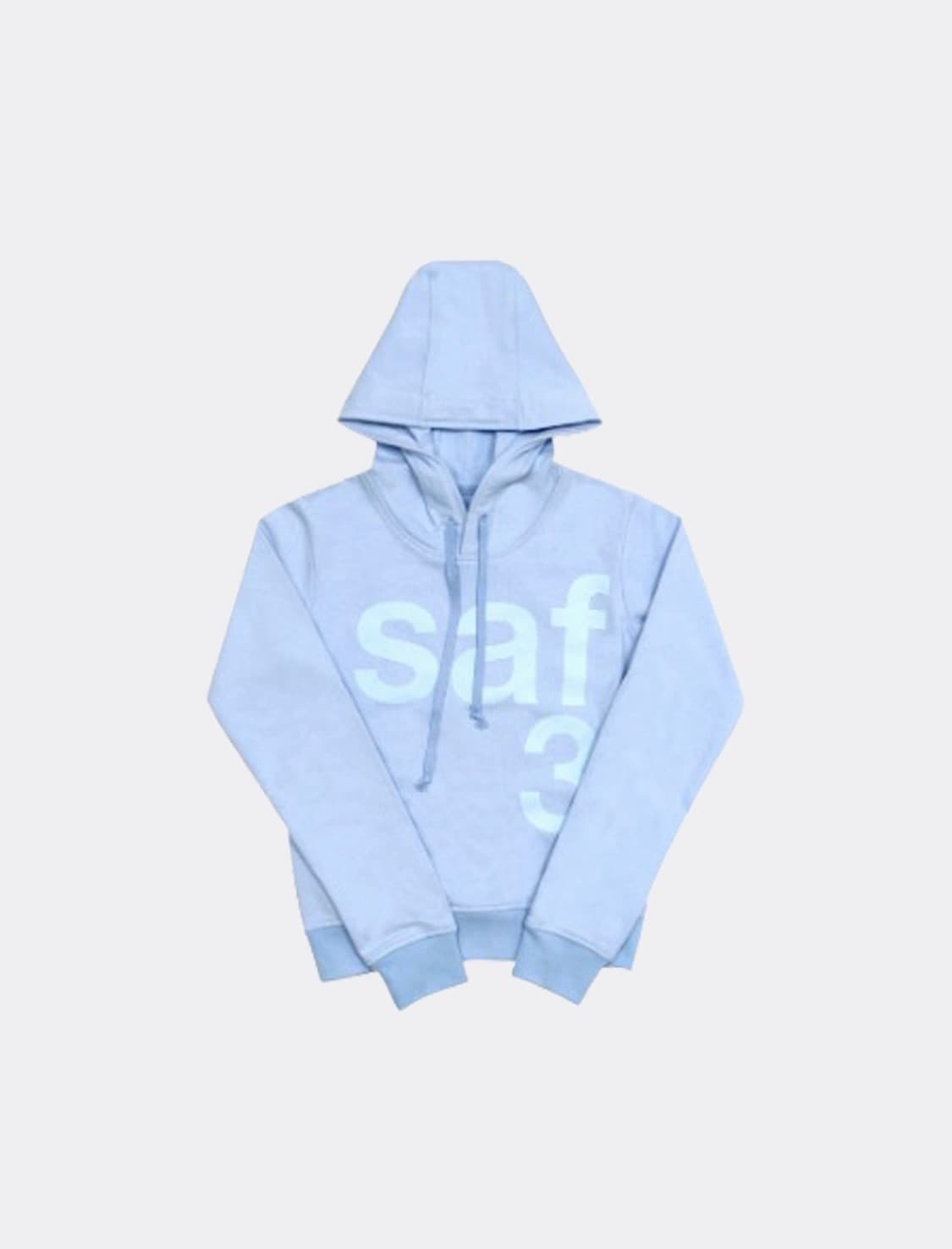 사파리스팟 후드티 2사이즈 상품이미지1