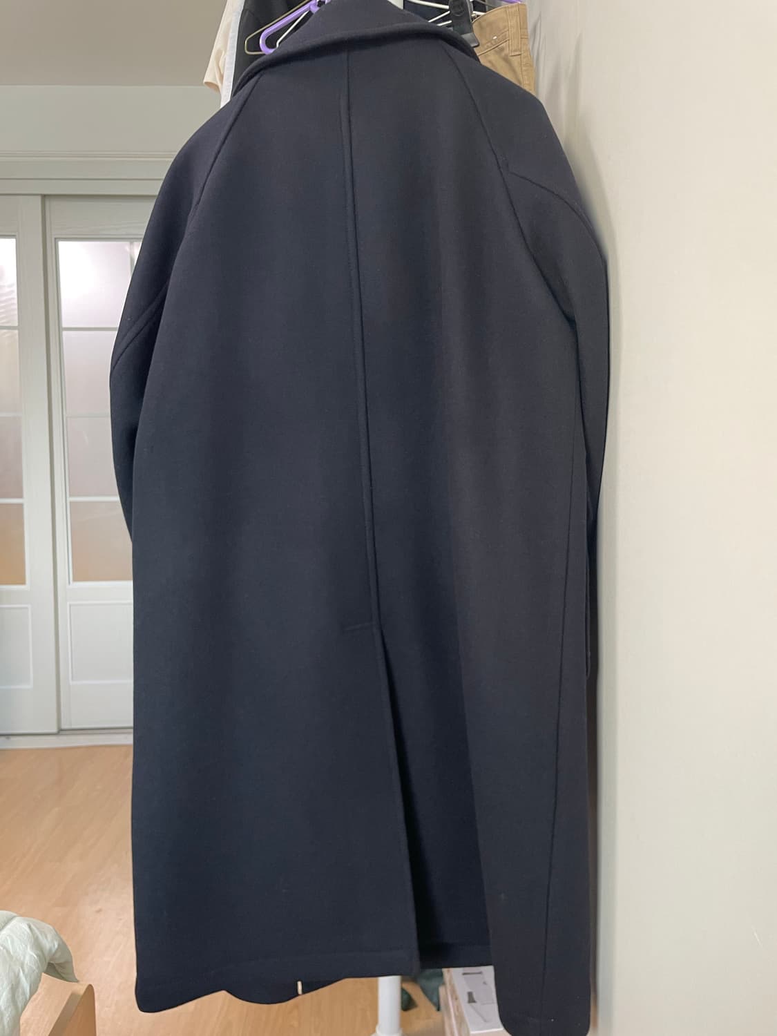 애프터프레이 투어리스트 발마칸 S사이즈(현재 품절) 상품이미지2