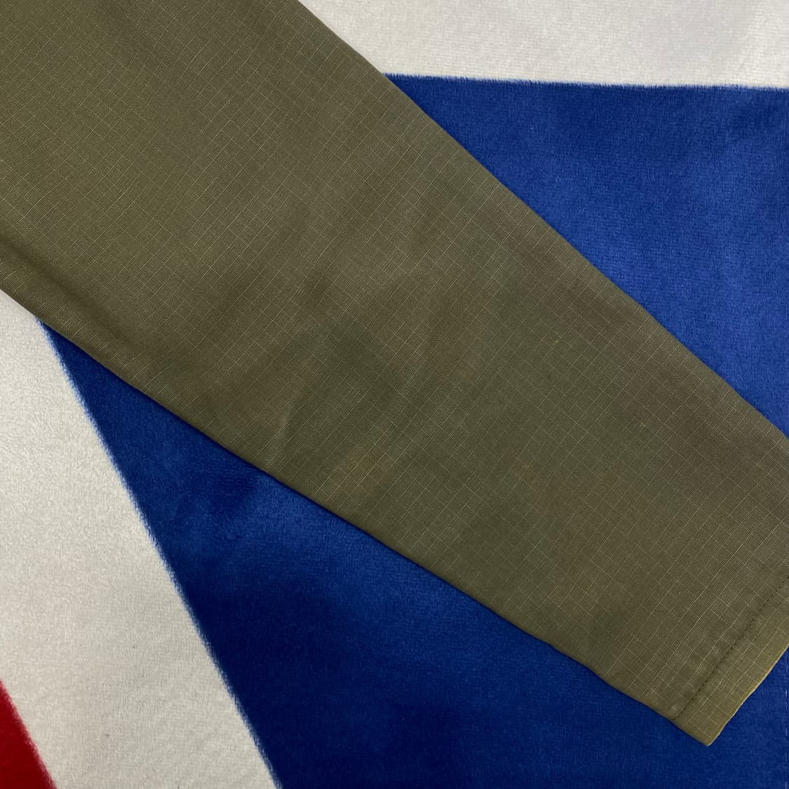 반스 워크자켓 M 상품이미지5