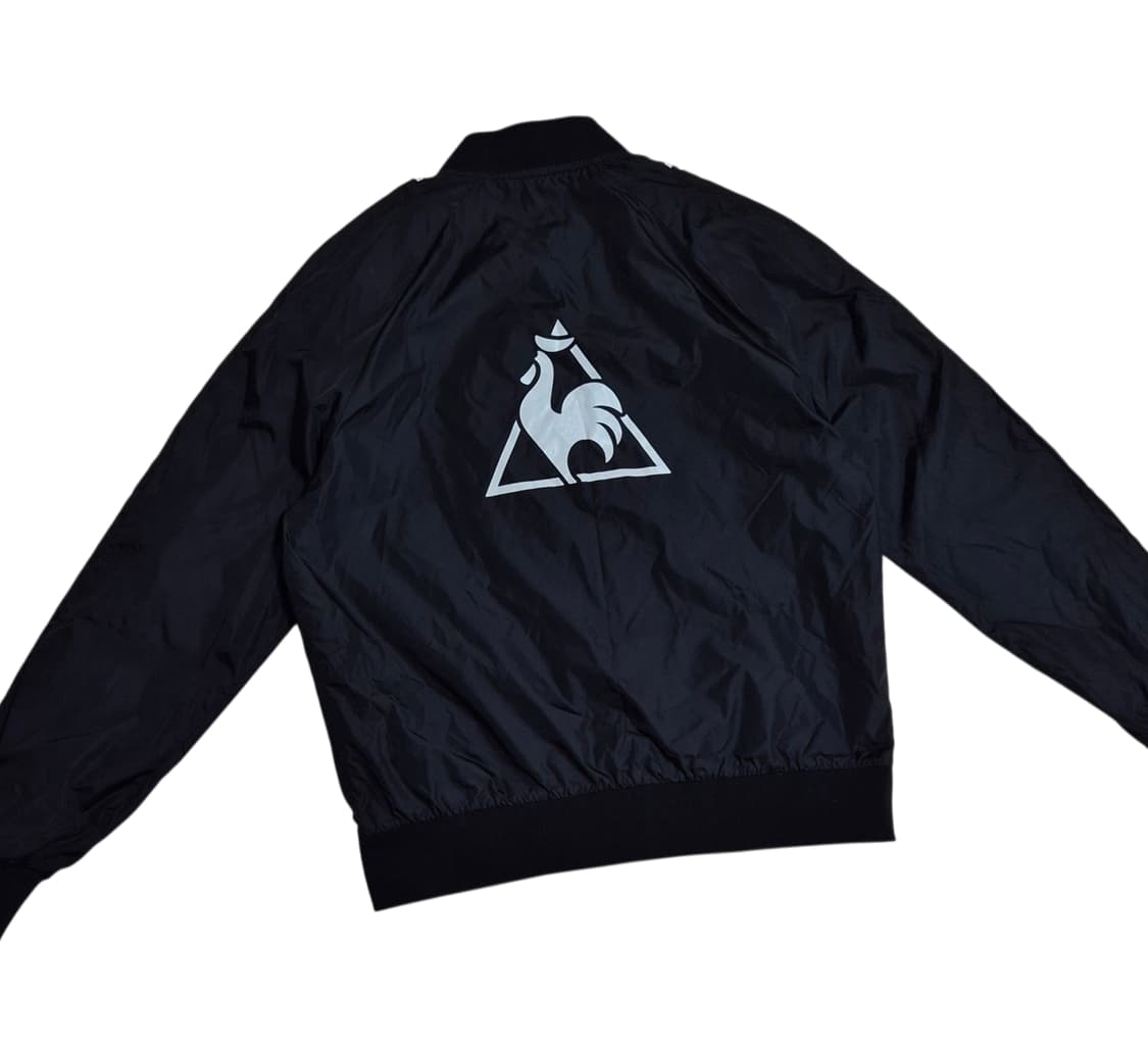 르꼬끄 빅로고 바람막이 집업 상품이미지2