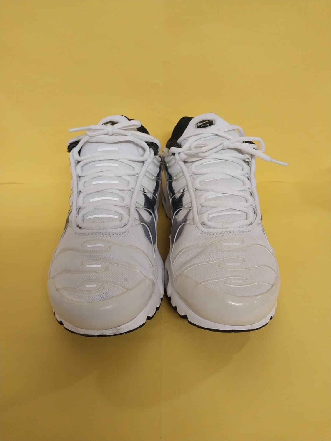 남성 나이키 에어맥스 플러스3 런닝화, 운동화 (260) 상품이미지2