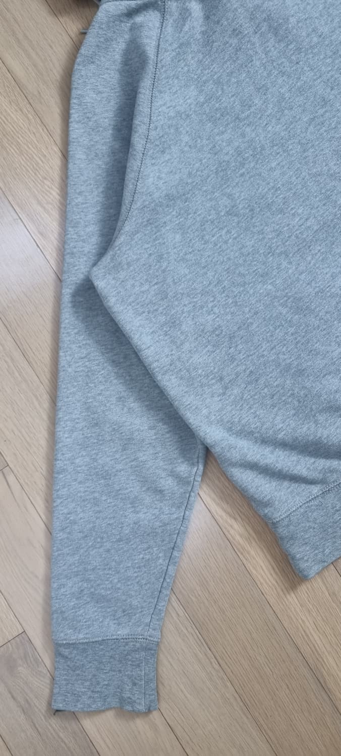 나이키 빅퓨추라 로고 후드 S _ 여성 상품이미지7