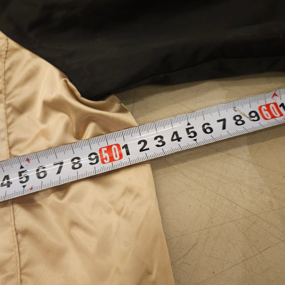 MLB 뉴욕양키스 배색 스타디움 자켓 상품이미지6