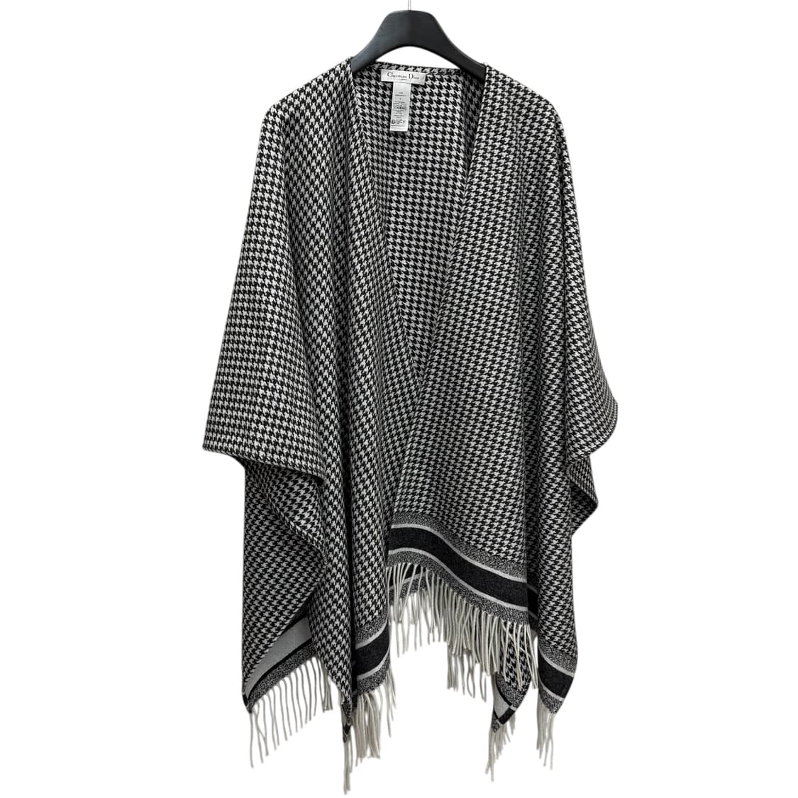 디올 30 몽테인 판쵸 망토 상품이미지2