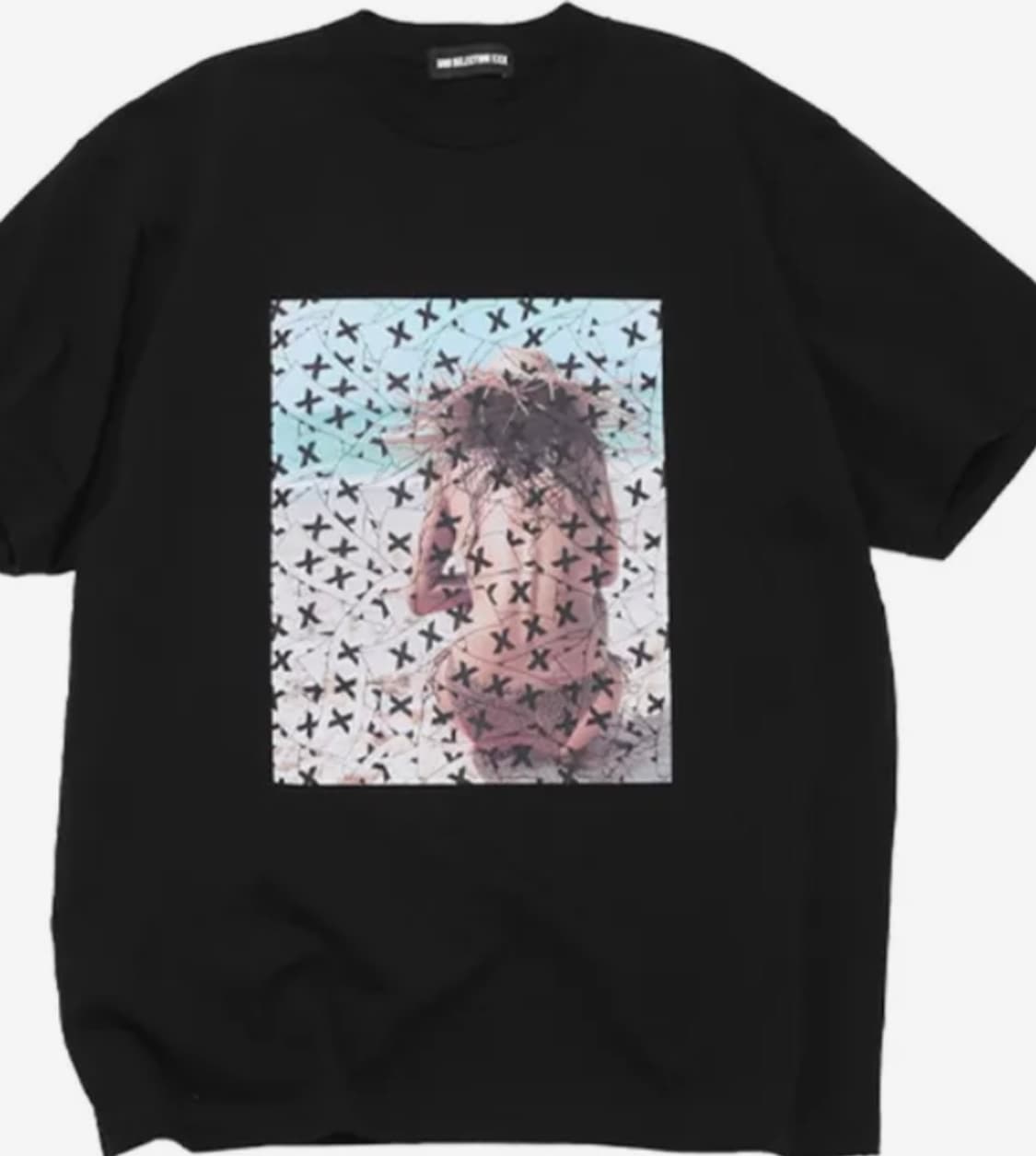 God selection xxx 티셔츠 떨이 상품이미지2