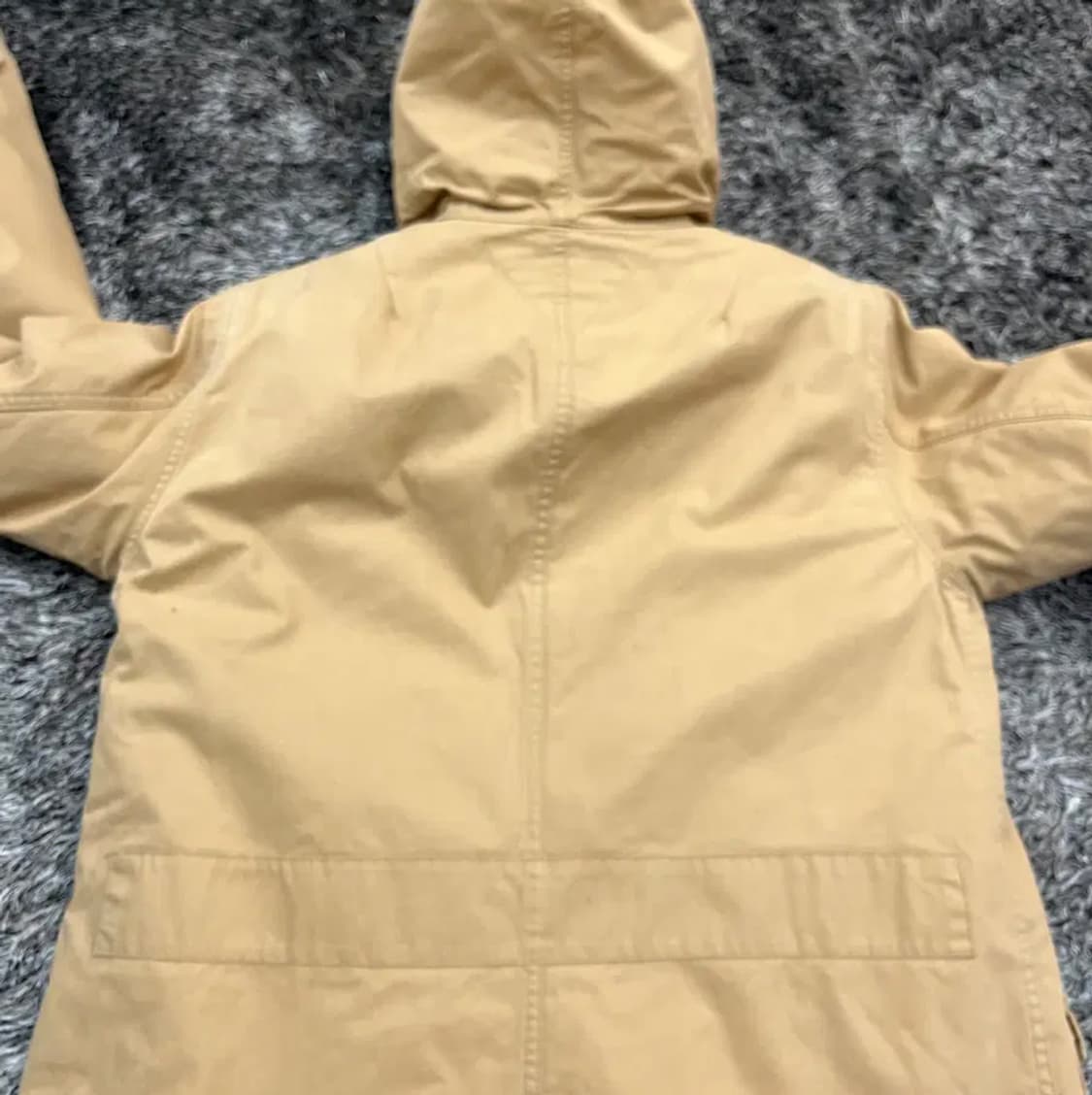 타미힐피거 기모 야상 자켓 (S) 상품이미지4