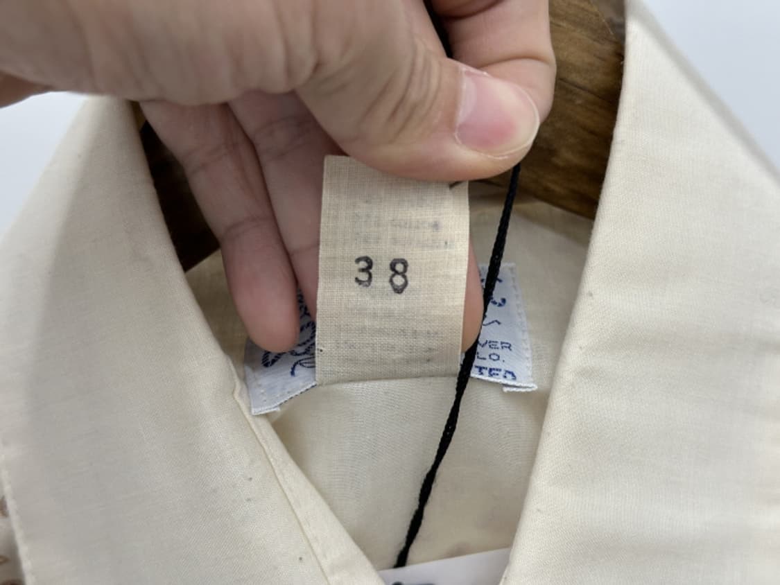 70'S ROCKMOUNT RANCH WEAR_ made in U.S.A 상품이미지10