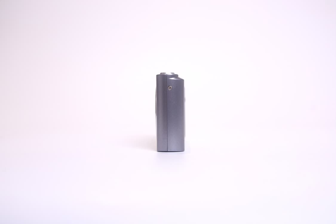 소니 사이버샷 W810 실버 (이체 거래 할인) 상품이미지3