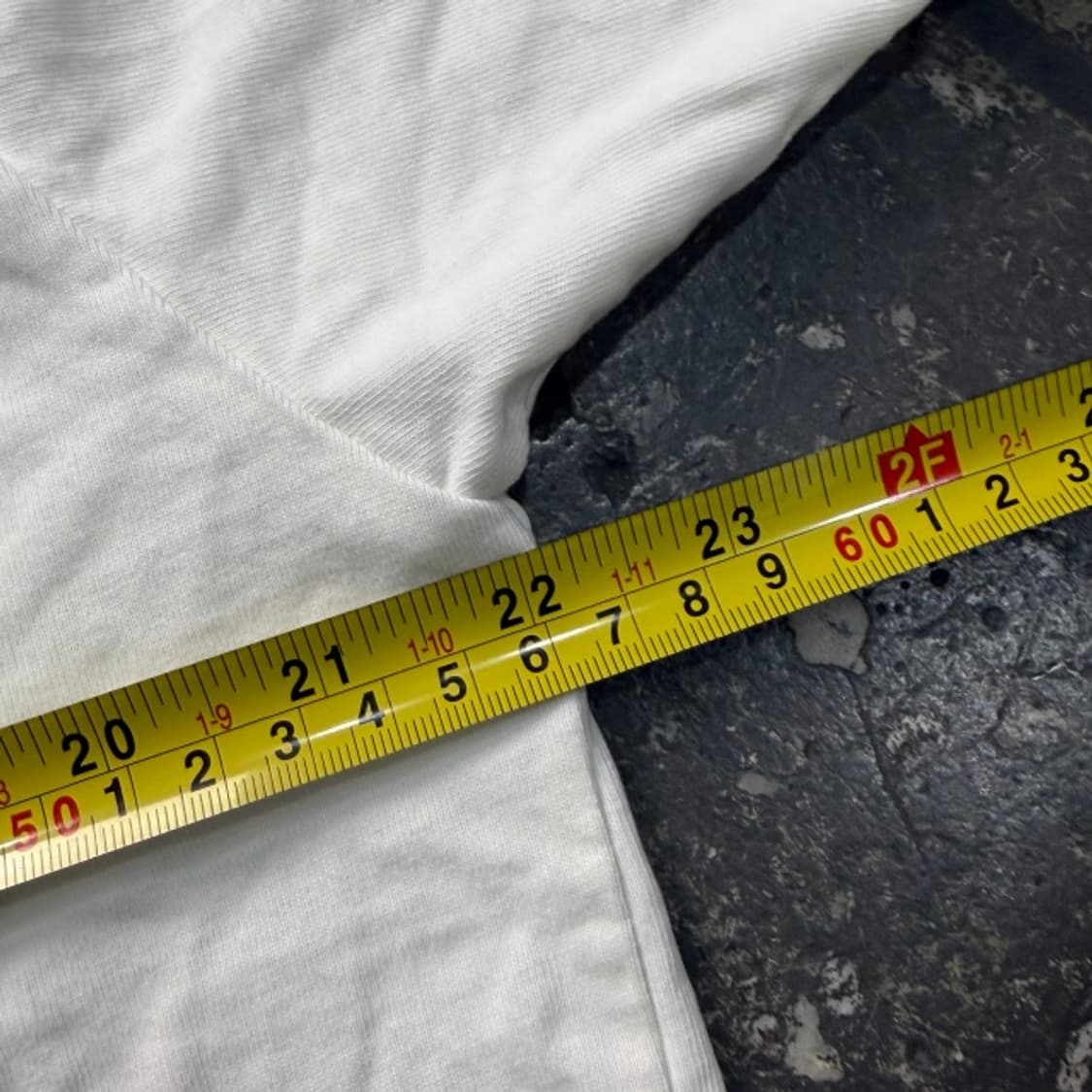 100 세터 반팔티  상품이미지5