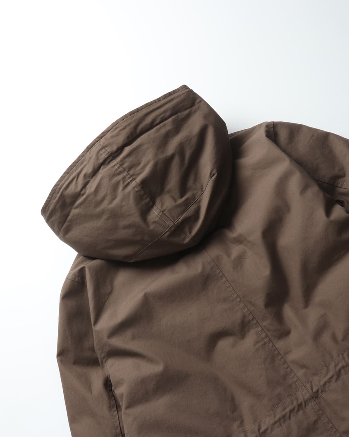 엠에이치엘 MHL. Hooded Down Coat 상품이미지10